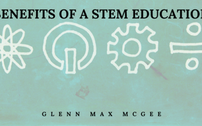 Benefits of a STEM Education