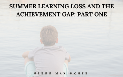 Summer Learning Loss and the Achievement Gap