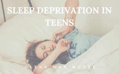 Sleep Deprivation in Teens