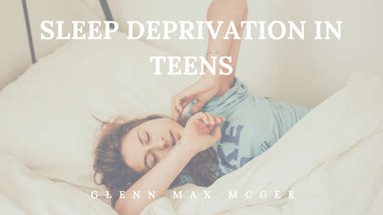 Sleep Deprivation in Teens